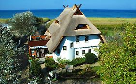 Haus Windhook